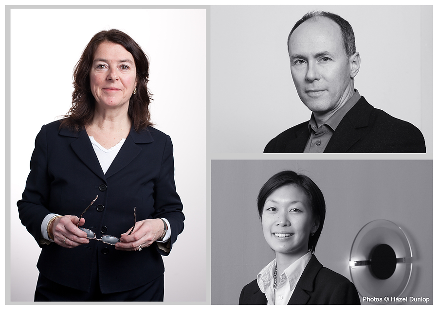 <br>LAWYERS<br>Philippa Dolan: Ashfords<br>Gerrard Tyrrell: Harbottles<br>Hoi-Yee Chan: Manches<br><br>
